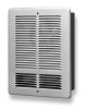 King Electric W Series Electric Wall Heaters. 120-240Volts